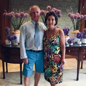 Meet your Posher, Claudia